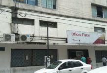 Fiscal del Estado atenderá inquietudes de socios de CANACOPE