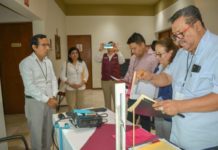 Fomenta ITACE creatividad e innovación de alumnos mediante ‘Concurso Estatal de Hackathon’