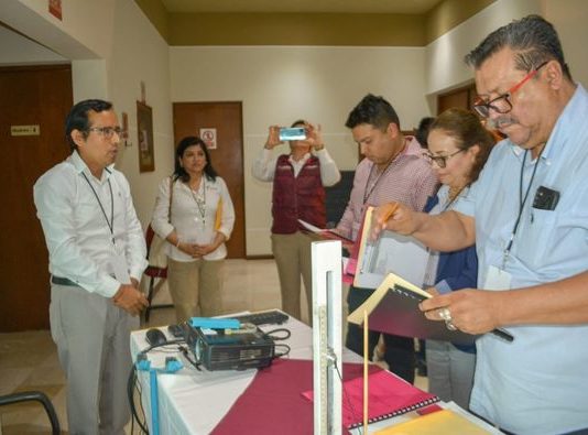 Fomenta ITACE creatividad e innovación de alumnos mediante ‘Concurso Estatal de Hackathon’