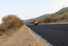 En el Gobierno de Tamaulipas trabajamos transparentando obras: Secretario de Obras Públicas