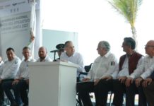 Fortalecerán la marca “Playa Miramar en Ciudad Madero”