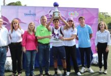 Promueve Sistema DIF el Desarrollo Integral de los Jóvenes Tampiqueños
