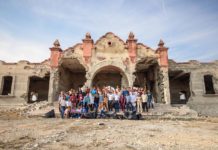 INJUVE y Misión Tamaulipas refrendan su compromiso con la protección del medio ambiente