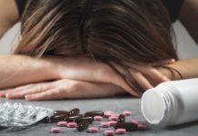 Todos contra la adicción al fentanilo
