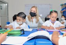Fomenta DIF Municipal Orgullo Tampiqueño en el Marco del Bicentenario