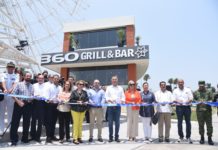 Tampico Consolida su Potencial Comercial y Turístico