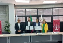 Tener una política estatal anticorrupción reto del Gobierno: Antonio Medina Chávez