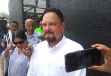 Piden evitar agredir a coyotes que se observen en área aledaña al Metro de Tampico