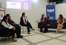 AMPROVIC y Policía Cibernética se unen por un mundo digital inclusivo