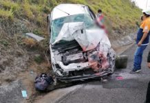 Son las mujeres las principales víctimas de accidentes