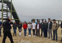 Abren convocatoria para inscribirse en la Universidad de Seguridad y Justicia de Tamaulipas