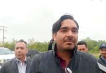 A pesar del mal clima invitan a vacacionistas visitar la Playita