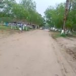A pesar del mal clima invitan a vacacionistas visitar la Playita (4)