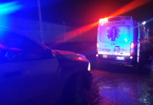 Accidente dejan daños y obstrucción en las vialidades