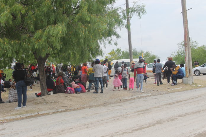 Albergues Migrantes.04012023