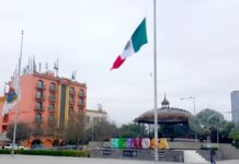 Alertan a ciudadanía a cuidarse por presencia de altas temperaturas
