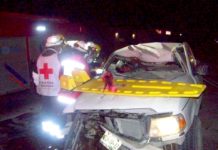 Alertan a conductores prevenir accidentes viales en periodo vacacional