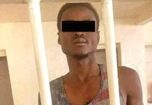 Arrestan a otro haitiano trato de agredir a varios de sus compatriotas