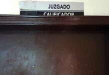 Arrestan a sujeto por alterar el orden y molestar a las personas
