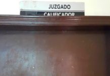 Arrestan a sujeto por alterar el orden y molestar a las personas