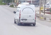 Buscan unidad “fantasma” que mató a persona tras haberla atropellado
