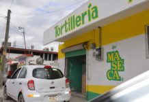 Tras alza bajan ventas de tortilla