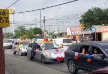 Conmemoran el Día del Niño y son festejados con actividades