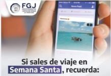 Vacacionar sin facebook: delincuentes acechan