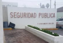Detienen a sujeto por agredir a su madre