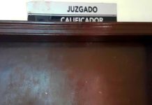 Detienen a sujeto por alterar el orden y molestar a una mujer
