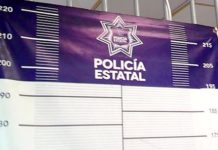 Detienen a sujeto por alterar el orden y provocar riña