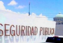 Detienen a sujetos por alterar el orden y escandalizar