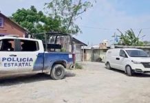 Encuentran a persona sin vida en interior de una vivienda
