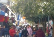 Exhortan a la ciudadanía a seguir cuidándose del Coronavirus