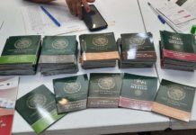 Inicia SST distribución y actualización de Cartilla Nacional de Salud