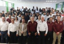 Unen esfuerzos CONALEP y CETAM para desarrollar técnicos altamente calificados