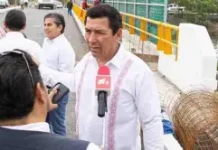 Lanzamientos de cohetes por parte de Space X representan oportunidades de desarrollo: Alcalde Mario López.