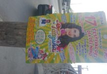 Festejarán a todos los niños y niñas en su día este próximo 30 de Abril