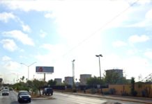 Fue a correr a la Refinería y le dan el “clásico cristalazo” para robarle