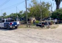 Hallan a persona sin vida en una vivienda
