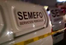 Hallan a persona sin vida en una vivienda en apartado sector popular