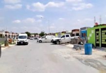 Hallan cadáver de una persona en una vivienda