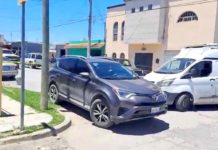 Hallan cadáver en el interior de una vivienda en la Valle del Bravo