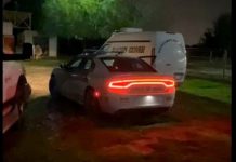 Hallan cadáver en las aguas del río Bravo