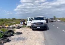 Hallan otro cadáver en el “Viaducto de la Muerte”