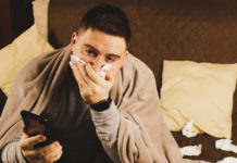 Nuevo algoritmo de IA aprende a diagnosticar un resfriado al escuchar la voz