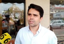“Extrañas” comparecencias de secretarios de Tamaulipas: CFA