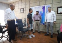 GOBIERNO DE LA TRANSFORMACIÓN MEJORA CALIDAD DE VIDA DE EX POLICIA