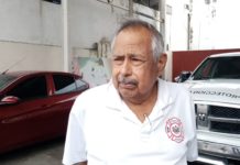 Descartan fuga en fraccionamiento de Madero.
