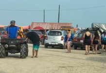 RECOMIENDA SST PROTEGERSE DE LAS ALTAS TEMPERATURAS EN ESTA TEMPORADA VACACIONAL DE SEMANA SANTA